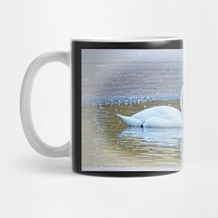 Swan Lake Mug